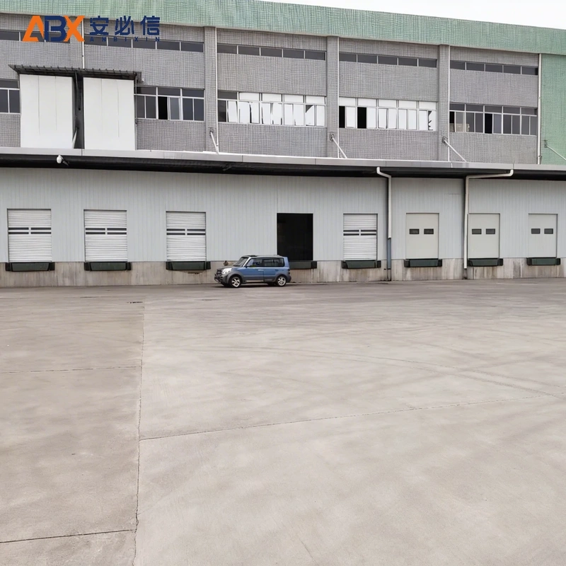 潮州市厂房高速门